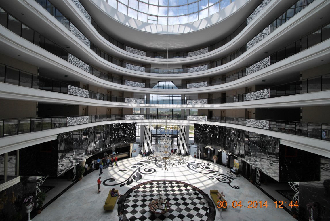 imagini hotel SEA PLANET SIDE